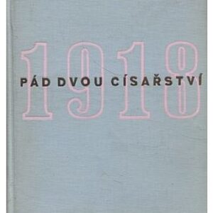 Pád dvou císařství / Chaos