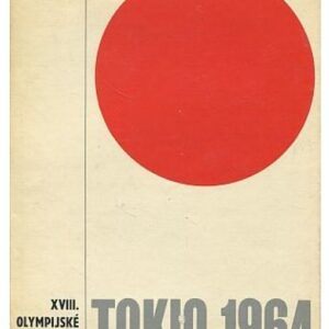 XVIII. Olympijské hry / Tokio 1964