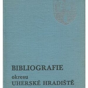 Bibliografie okresu Uherské Hradiště