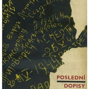 Poslední dopisy