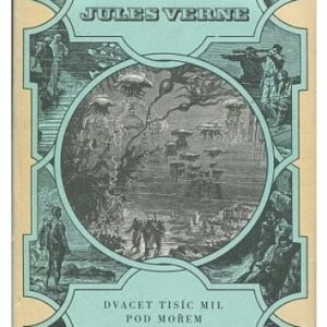 Dvacet tisíc mil pod mořem
