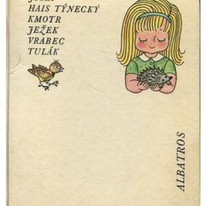 Kmotr ježek / Vrabec tulák