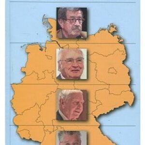 Vyměřování Německa