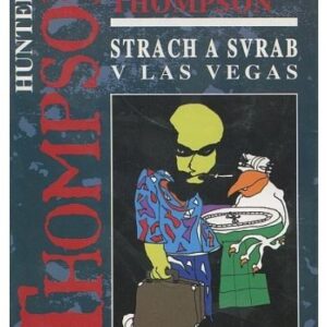 Strach a svrab v Las Vegas