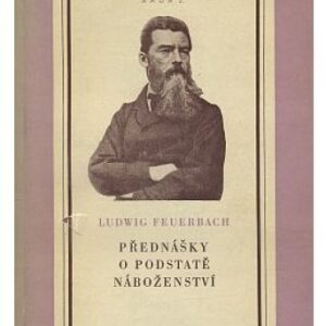 Přednášky o podstatě náboženství