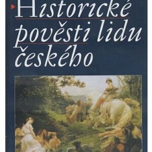 Historické pověsti lidu českého