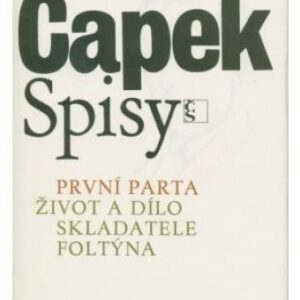 První parta / Život a dílo skladatele Foltýna