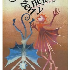 S čerty nejsou žerty