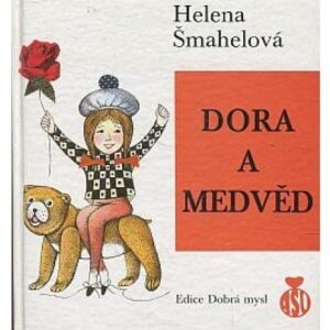 Dora a medvěd