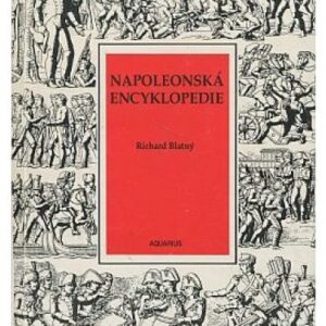 Napoleonská encyklopedie