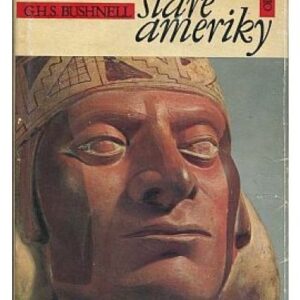 Umění staré Ameriky