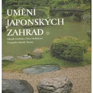 Umění japonských zahrad