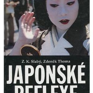 Japonské reflexe