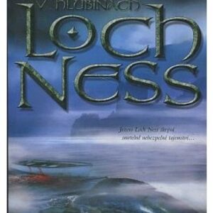 V hlubinách Loch Ness