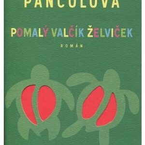 Pomalý valčík želviček