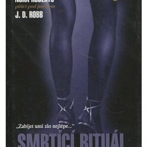 Smrtící rituál
