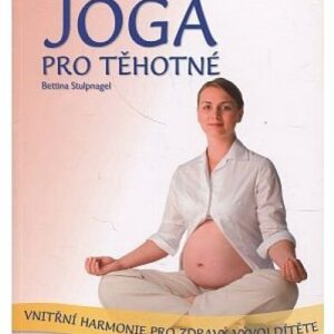 Jóga pro těhotné