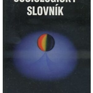 Sociologický slovník