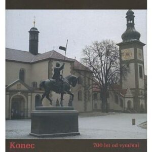 Konec Přemyslovců v Čechách