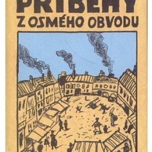 Příběhy z osmého obvodu