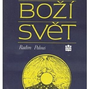 Komenského Boží svět