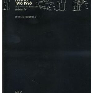 Panoráma populární hudby 1918/1978