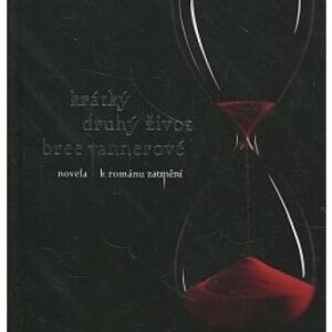 Krátký druhý život Bree Tannerové