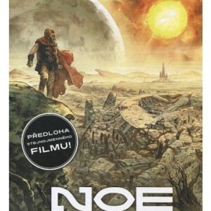 Noe - Trest za krutost