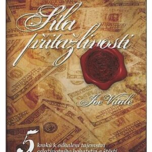 Síla přitažlivosti