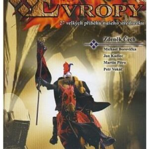 Drsný střed Evropy