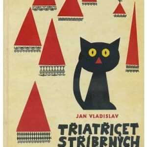 Třiatřicet stříbrných střech