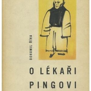 O lékaři Pingovi