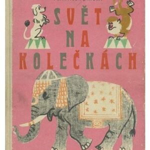 Svět na kolečkách