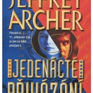 Jedenácté přikázání