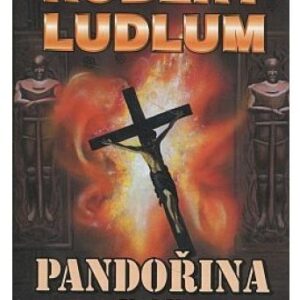 Pandořina skříňka