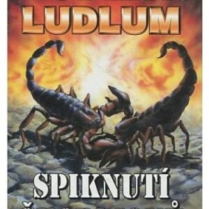 Spiknutí škorpionů