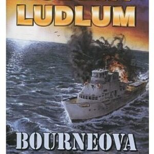 Bourneova totožnost