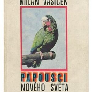 Papoušci nového světa