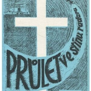 Průlet ve stínu radaru