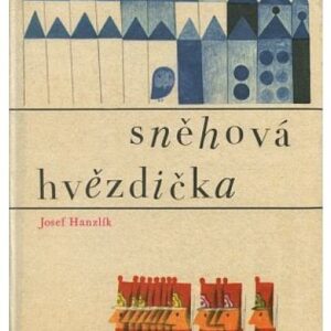 Sněhová hvězdička