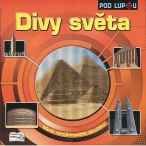Divy světa pod lupou