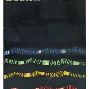 Latinská Amerika / informační politická příručka