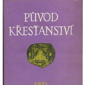 Původ křesťanství