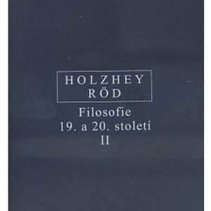 Filosofie 19. a 20. stol. 2 II., - Novokantovství, idealismus, realismus a fenomenologie