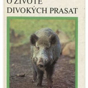 O životě divokých prasat