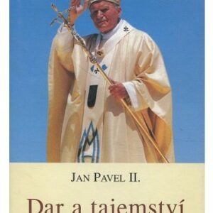 Dar a tajemství