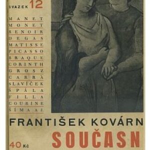 Současné malířství