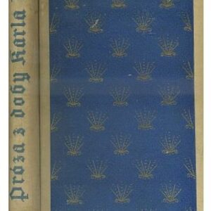 Próza z doby Karla IV.