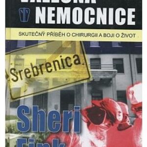 Válečná nemocnice