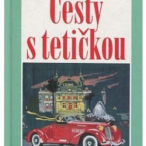 Cesty s tetičkou